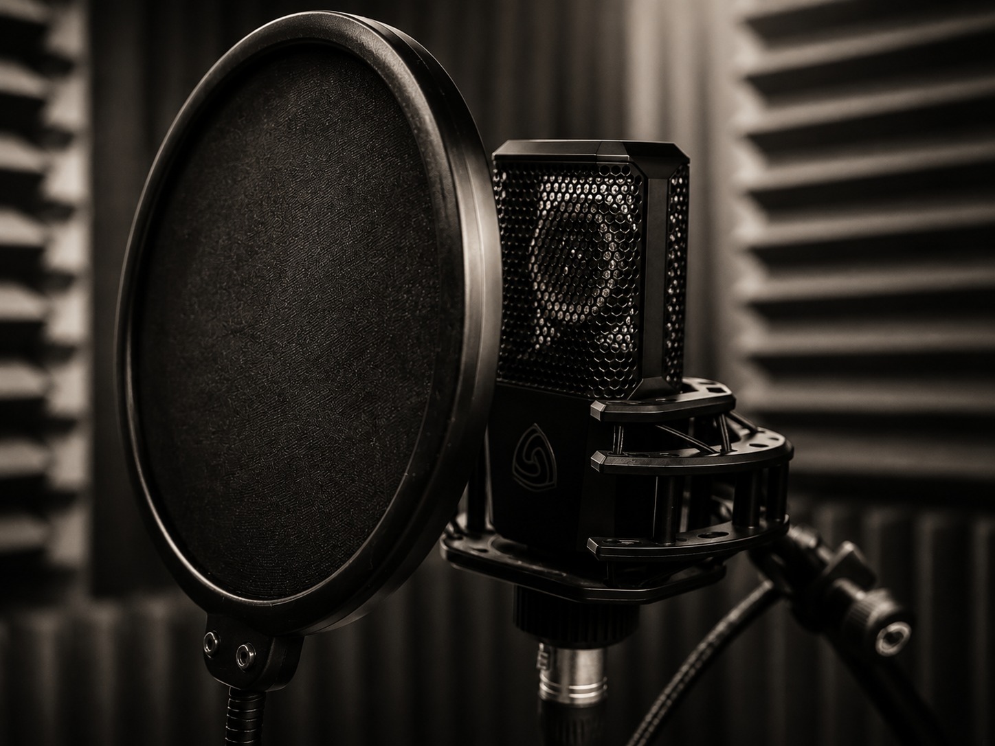 Studio Microfoon